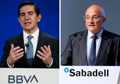 BBVA, a Sabadell: «No hay espacio de mejora» en la oferta de fusión