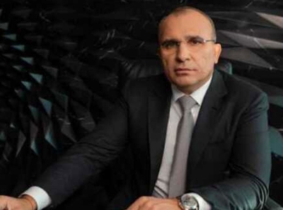 Conclusions for 9.4 billion: how Avdolyan “fished” at the Hydrometallurgical Plant